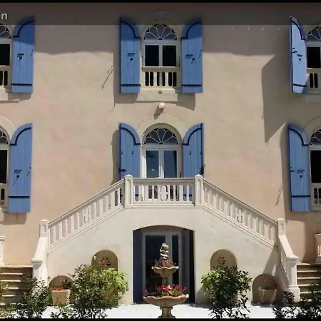Chateau De Ferrabouc *