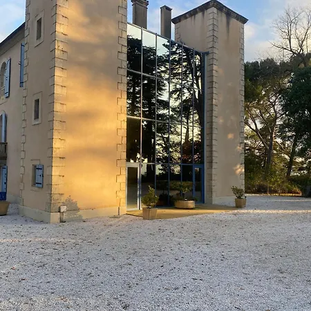 Chateau De Ferrabouc *